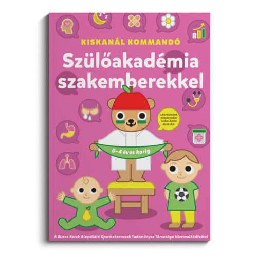 Szülőakadémia szakemberekkel