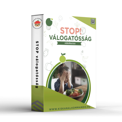 STOP válogatósság