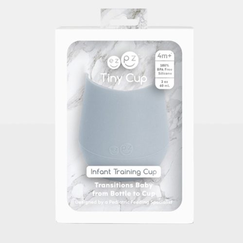 EZPZ™ Mini Babapohár-szürke