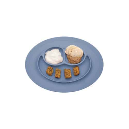 EZPZ™ Mini Babatál-indigó