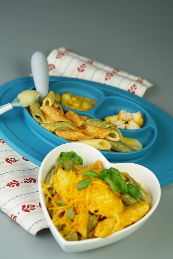 Így tervezd meg babád menüjét WEBINÁRIUM + ÉLŐ kérdezési lehetőség 2026 február 6.