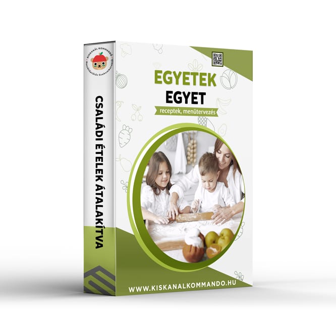 Így tervezd meg babád menüjét WEBINÁRIUM + ÉLŐ kérdezési lehetőség 2026 február 6.