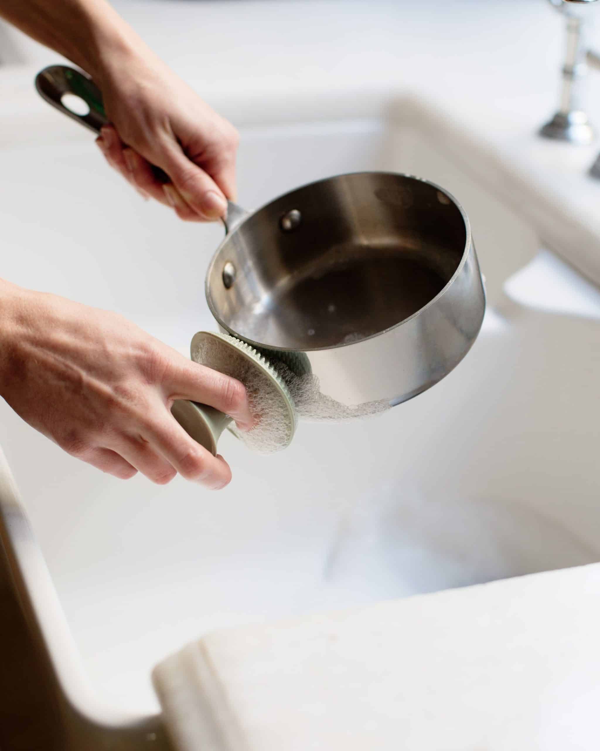 EZPZ® Mosogató Gomba