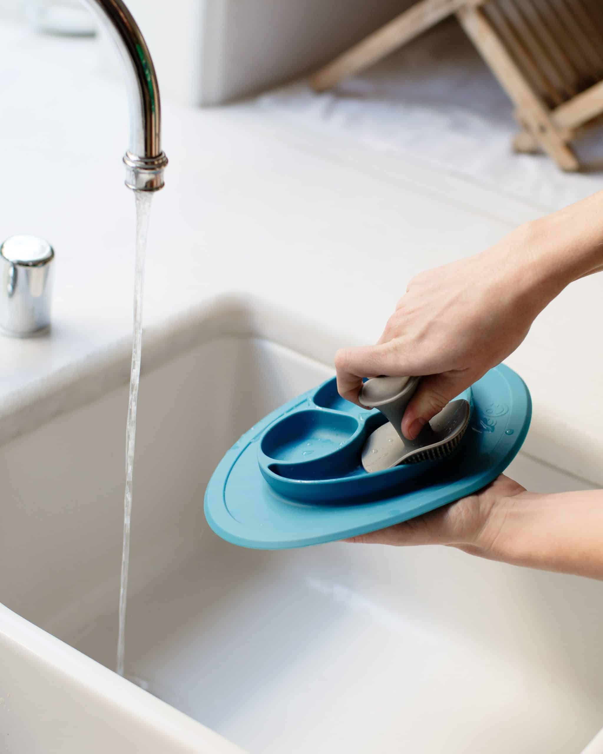 EZPZ® Mosogató Gomba