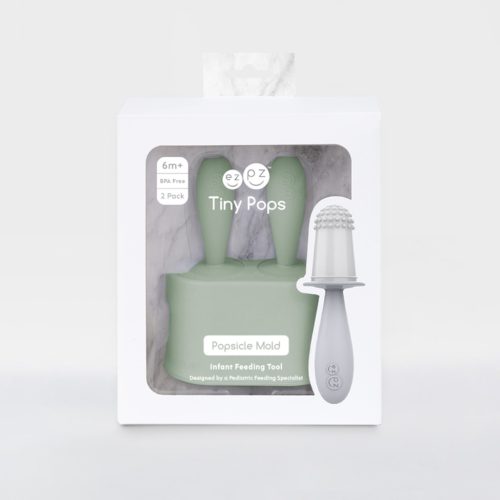 EZPZ Baby-led™ FAGYIHami - jégkrém a babáknak!