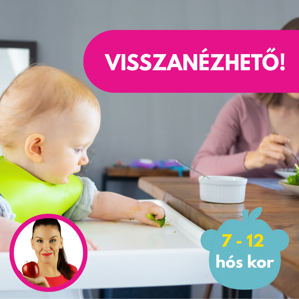Darabos ételek bevezetése
