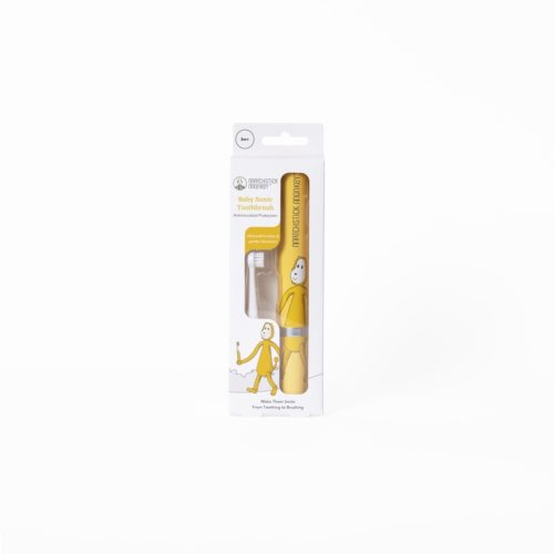 MATCHSTICK MONKEY Babafogkefe elektromos