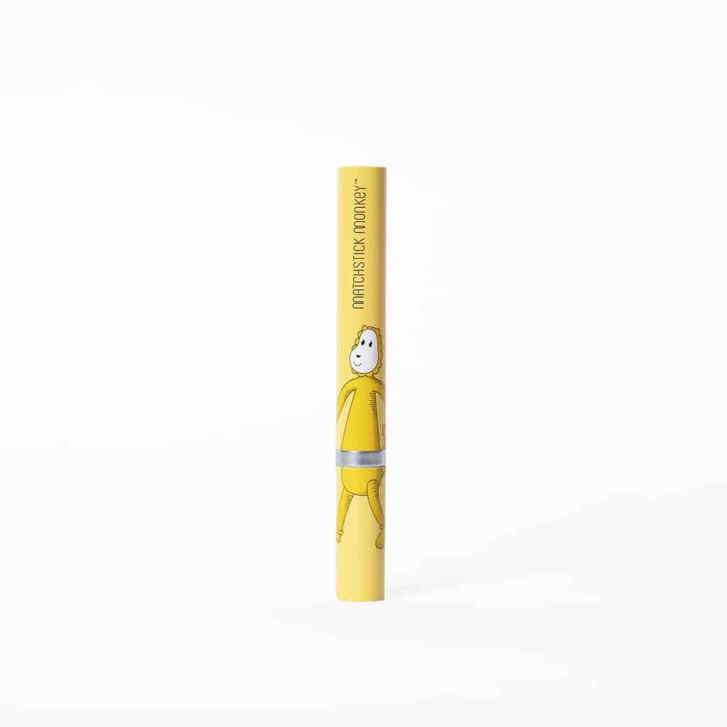 MATCHSTICK MONKEY Babafogkefe elektromos