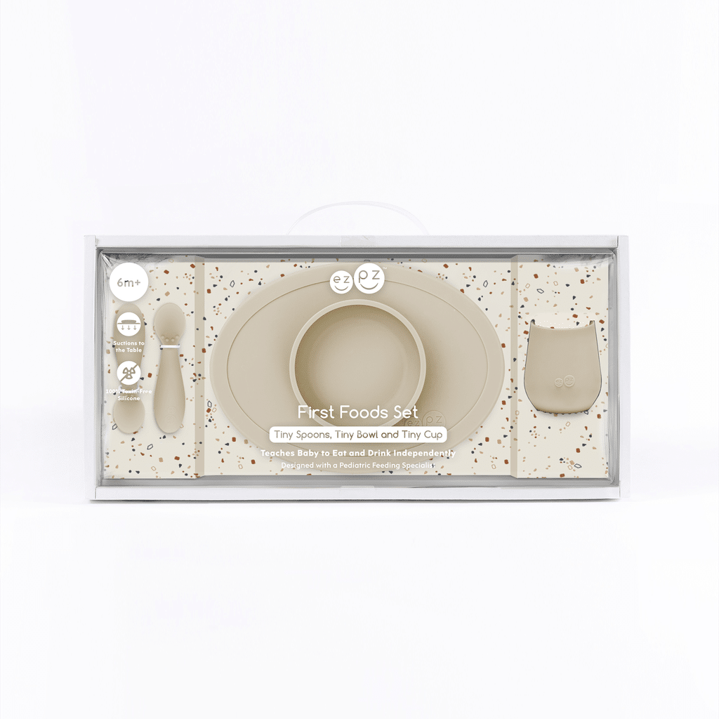 baba étkészlet szilikon