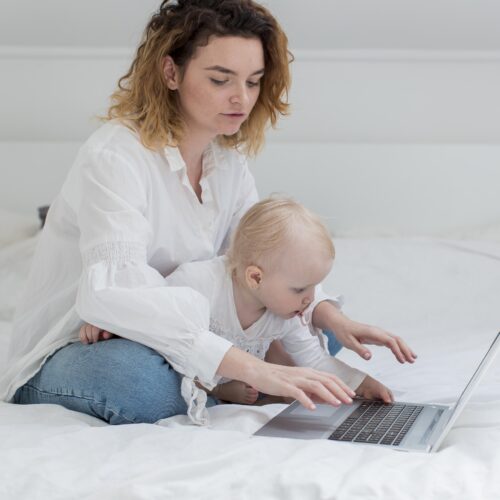 Online tartalmak, webináriumok