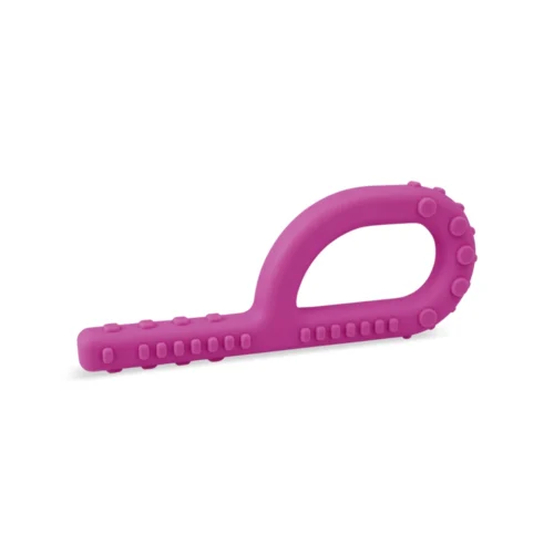 ARK Grabber rágássegítő tréner - Puha - Magenta