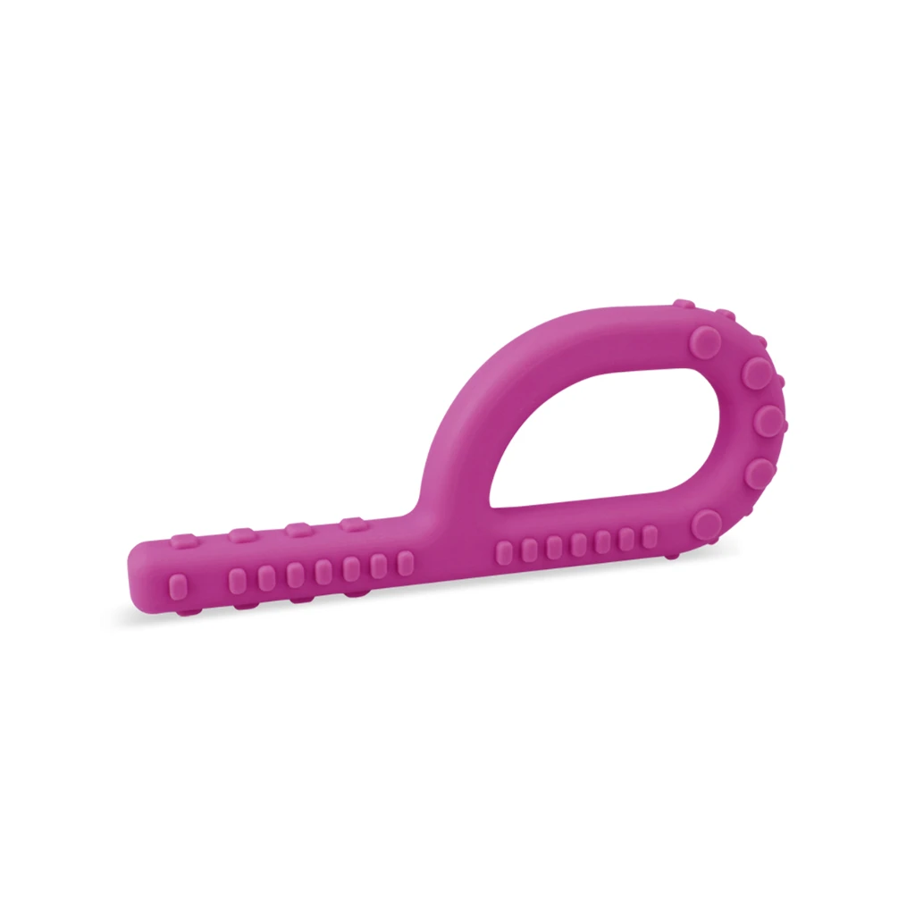 ARK Grabber rágássegítő tréner - Puha - Magenta