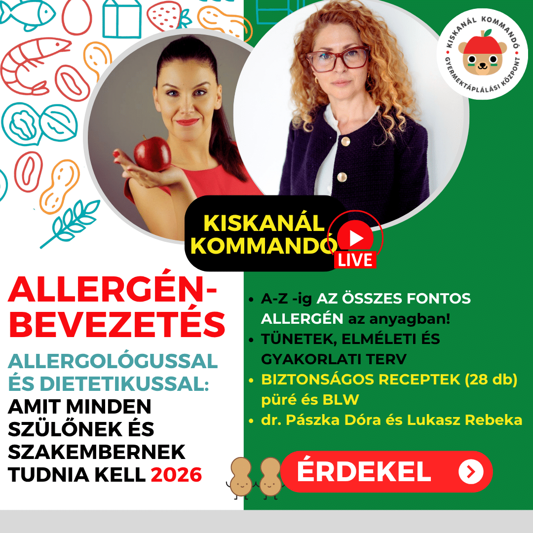 Allergének bevezetése A-tól Z-ig