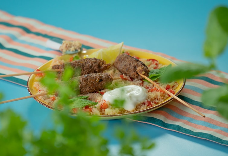 Egyetek EGYET receptek! Így alakítsd át a menüdet baba, óvodás és iskolás gyermeked számára!